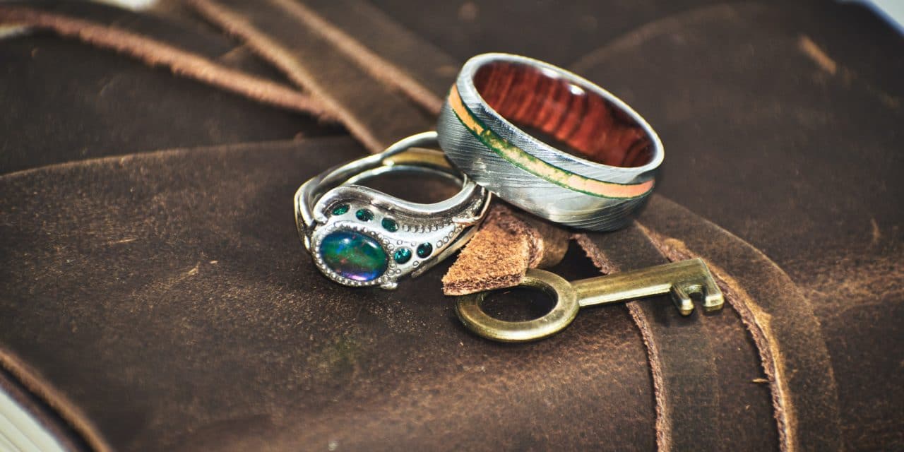 Comment nettoyer des bijoux en argent ?