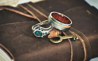 Comment nettoyer des bijoux en argent ?