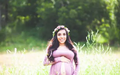 Les 5 looks les plus stylés pour une femme enceinte