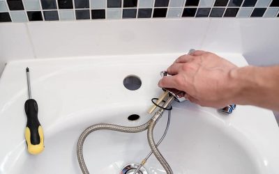 Zoom sur les problèmes qui vous obligent à solliciter un plombier