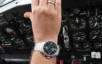 Les points essentiels à savoir sur la montre automatique homme
