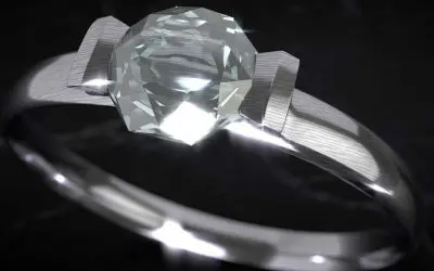 Comment choisir une bague tendance ?