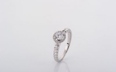 Comment choisir la bonne bague de fiançailles ?
