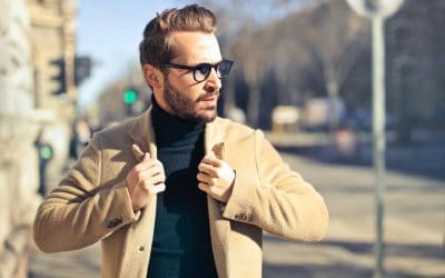 Comment choisir son style vestimentaire quand on est un homme ?