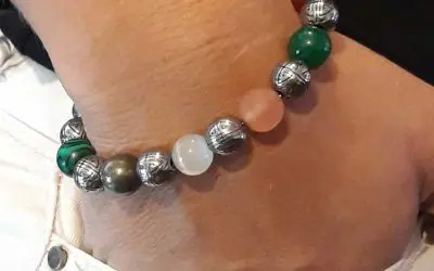 Porter un bracelet chemin de vie pour un meilleur équilibre