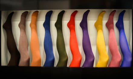 Les différents types de bas pour femme