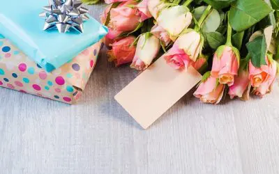 Des cadeaux personnalisés pour la fête des Mères