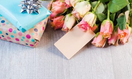 Des cadeaux personnalisés pour la fête des Mères