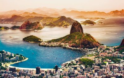 Découvrir le Brésil à travers sa culture