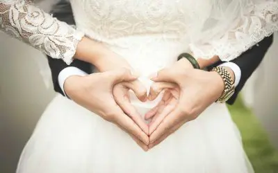 Comment réussir son mariage ?