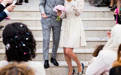 Organiser un mariage : comment faire ?