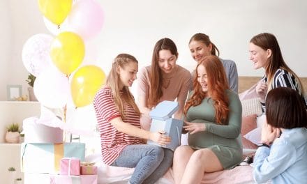 10 idées cadeaux pour une baby shower