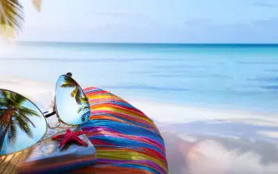 Les meilleurs accessoires à porter à la plage