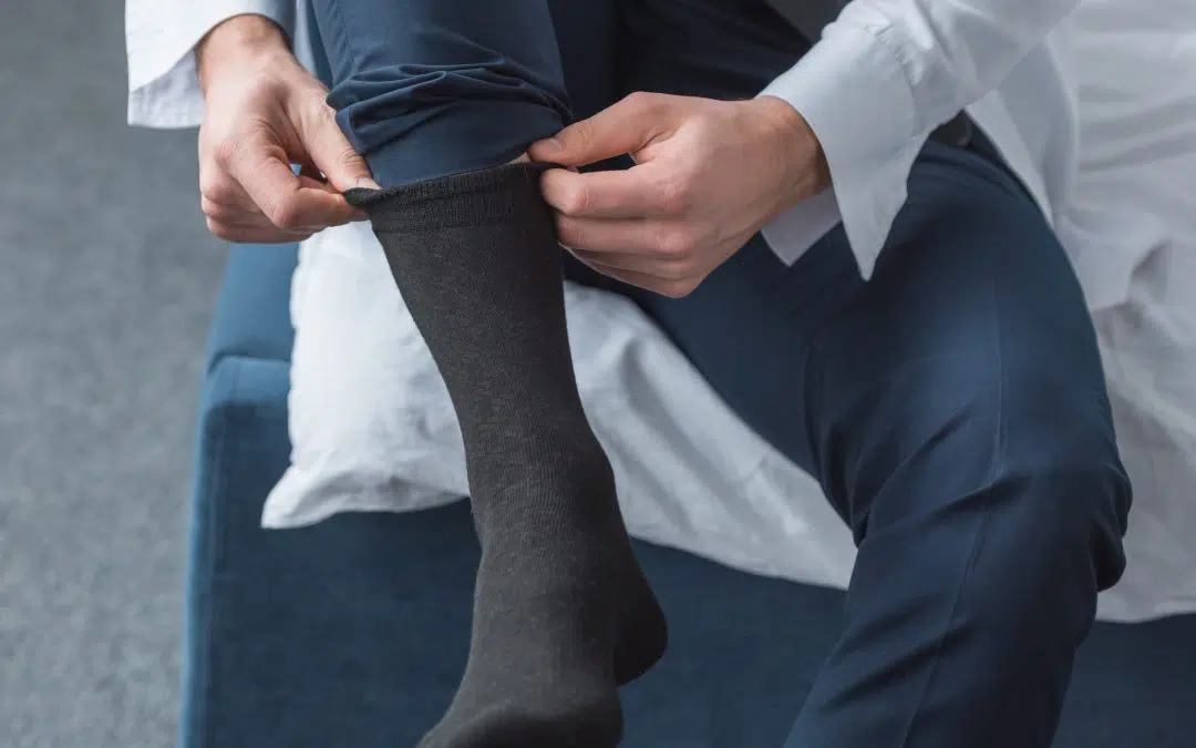 Mode homme : Meilleurs conseils pour bien choisir vos chaussettes