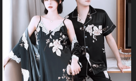 Comment se porte un jinbei ?