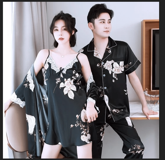 Comment se porte un jinbei ?