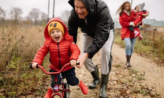 Comment habiller son enfant en hiver?