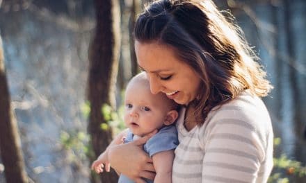 3 conseils pour se métamorphoser en tant que maman !