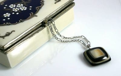 Nos conseils pour choisir un pendentif de collier pour femme