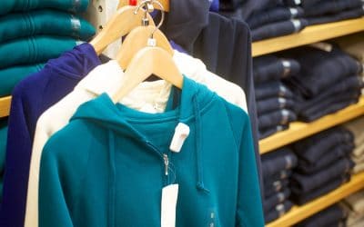 Sweat plaid: le vêtement incontournable pour cet hiver!