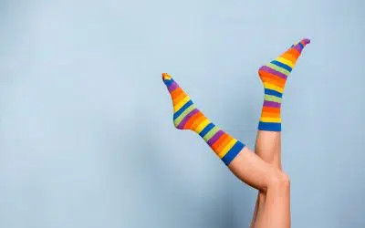 Comment choisir des chaussettes pour femme ?