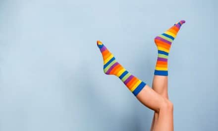 Comment choisir des chaussettes pour femme ?