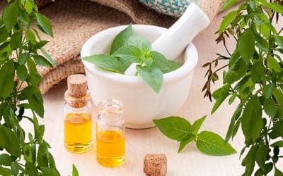 Huile de ricin : allié beauté en Slow Cosmétique