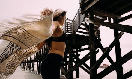 La fouta, une serviette très en vogue aujourd’hui