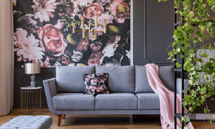 Les meilleurs papiers peints romantiques de l’histoire