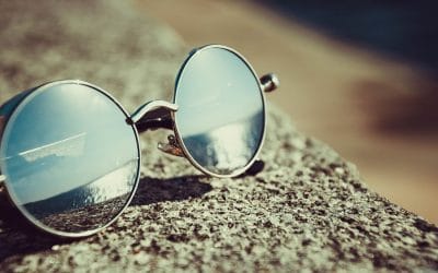 Les tendances les plus chaudes en matière de lunettes de soleil !