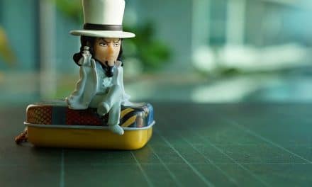 5 accessoires cosplay one piece que tous les fans doivent avoir !