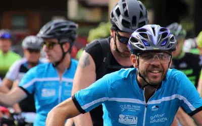 Comment choisir un maillot cycliste vintage pour homme ?