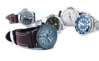 Comment procéder pour offrir une montre de luxe pour la Saint-Valentin ?