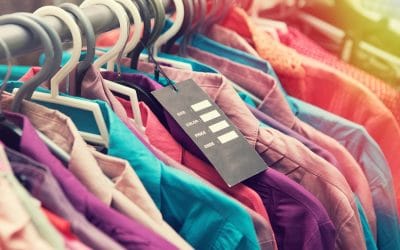 Tout savoir sur l’utilité de l’étiquetage des vêtements