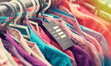 Tout savoir sur l’utilité de l’étiquetage des vêtements