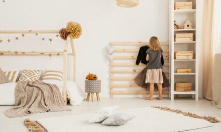 Guide pour aider votre enfant à décorer sa chambre
