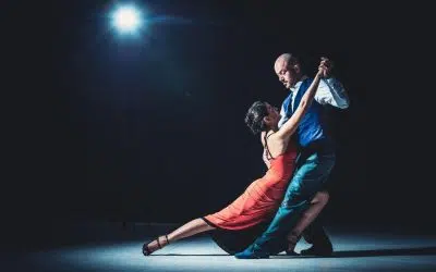 Comment bien choisir vos chaussures de danse ?