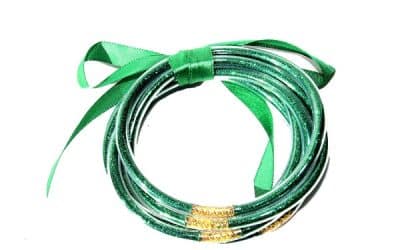 3 raisons importantes de porter des bracelets bouddhistes