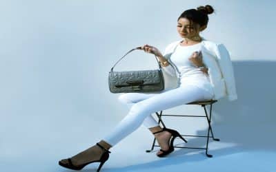 Le sac à main : l’ultime accessoire de mode !