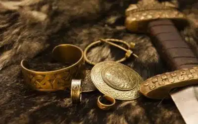7 raisons pour lesquelles les bijoux Viking ne se démoderont jamais