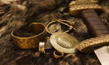 7 raisons pour lesquelles les bijoux Viking ne se démoderont jamais