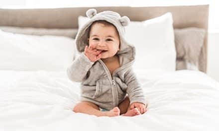  Comment choisir un pyjama pour bébé ?