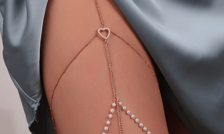 Tout Savoir Sur Les Bijoux De Cuisses