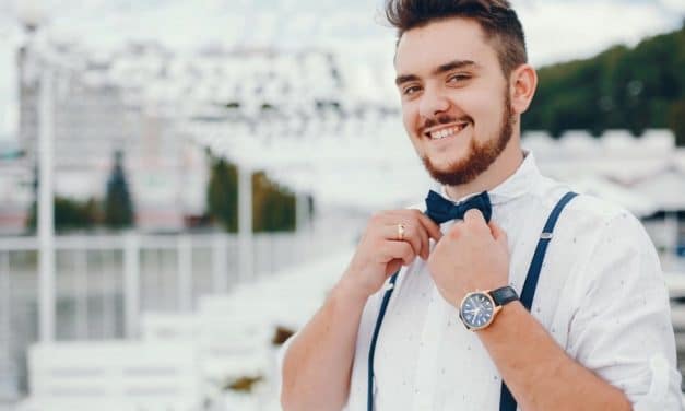 Les accessoires indispensables pour une allure élégante au masculin