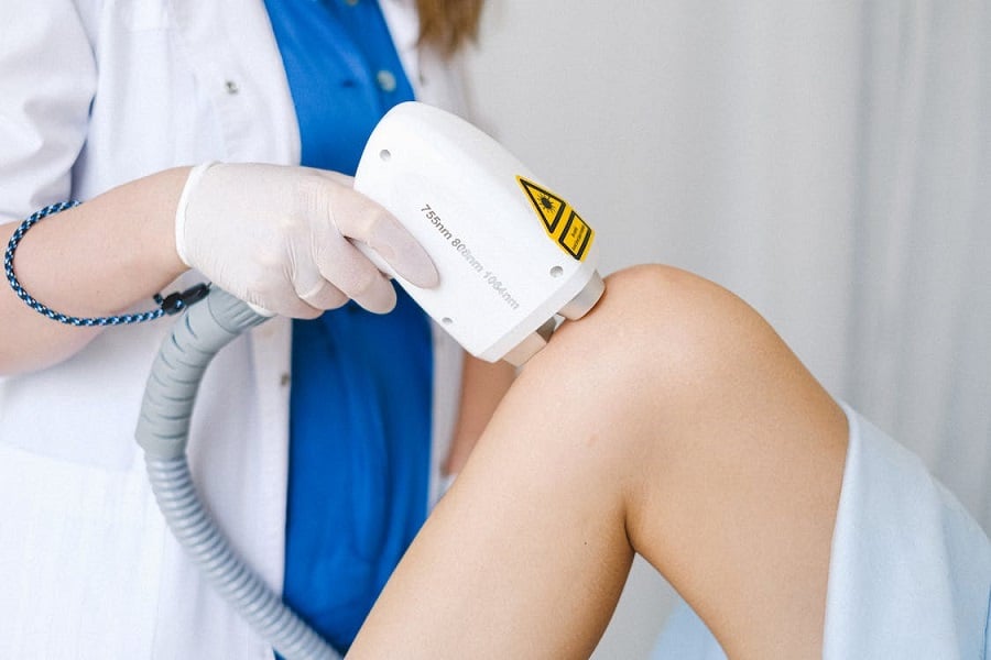 2 grandes raisons de choisir l’épilation au laser