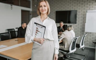Tendance entreprise : associer la mode et le message de votre entreprise.