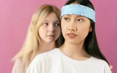 Le bandana depuis ses origines jusqu’à devenir une tendance personnalisable