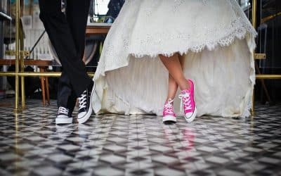 Que portez lors de votre mariage
