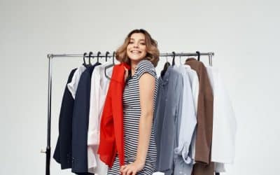 Comment construire une garde-robe féminine polyvalente ?