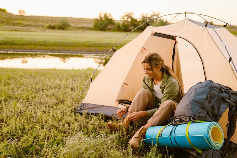Explorez sans dépasser votre budget : Campings pas chers en vendée